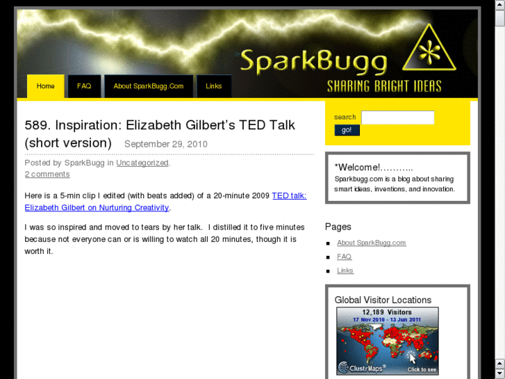 www.sparkbugg.com