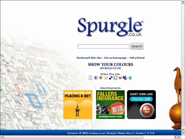 www.spurgle.co.uk