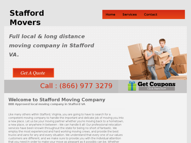 www.staffordvamovers.com