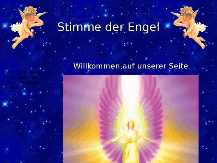 www.stimme-der-engel.com