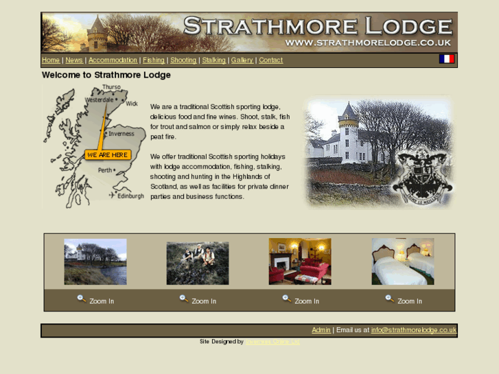 www.strathmorelodge.co.uk