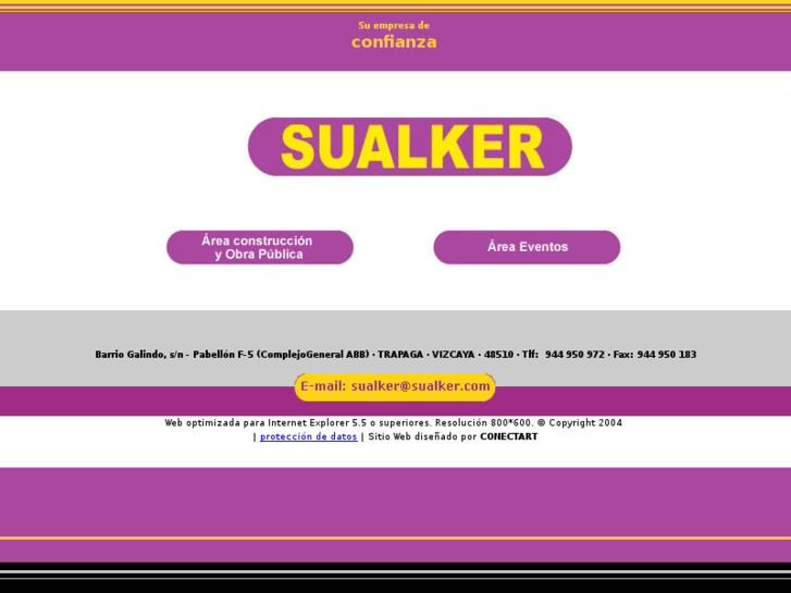 www.sualker.com