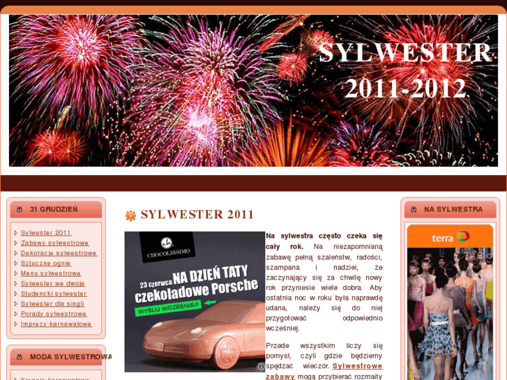 www.super-sylwester.pl