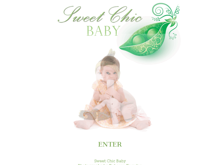 www.sweetchicbaby.com