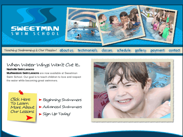 www.sweetmanswim.com