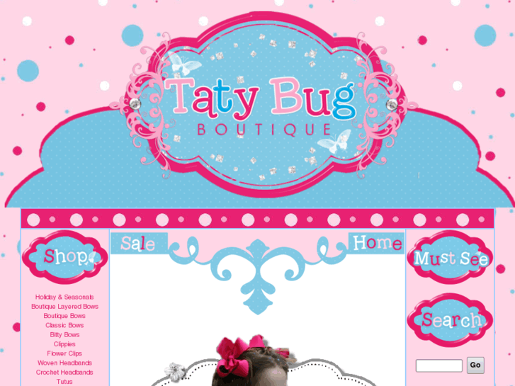 www.tatybug.com