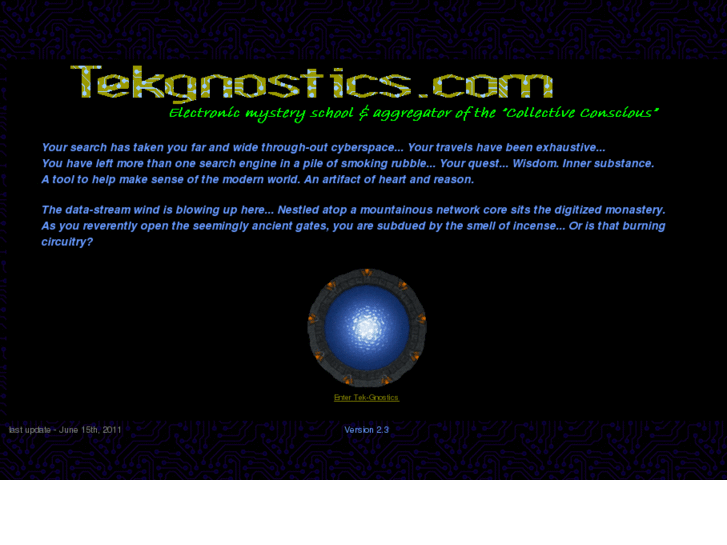 www.tekgnostics.com