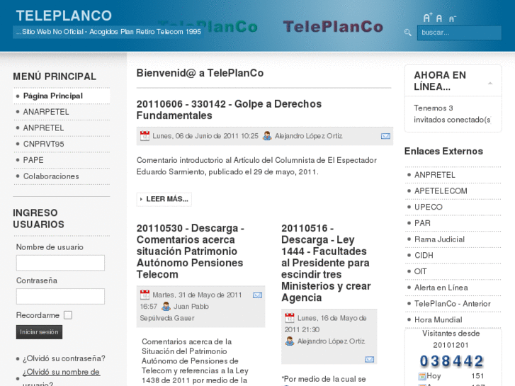www.teleplanco.com