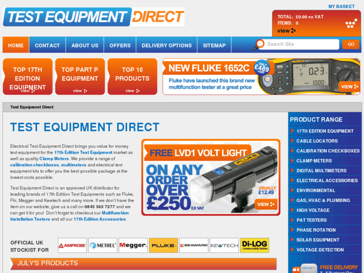 www.test-equipment-direct.com