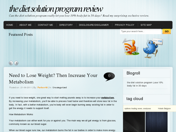 www.thedietsolutionprogramspecialreviews.com