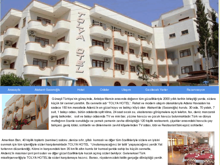 www.tolyahotel.com.tr