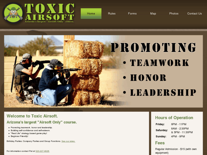 www.toxicairsoft.com