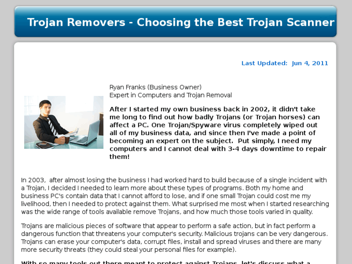 www.trojanscannerreviews.com