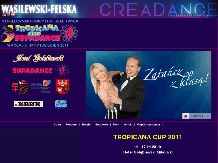 www.tropicanacup.com