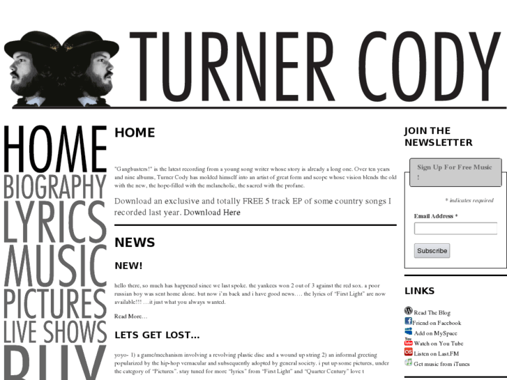 www.turnercody.com