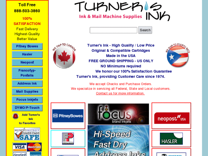 www.turnersink.com