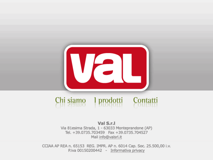 www.valsrl.it