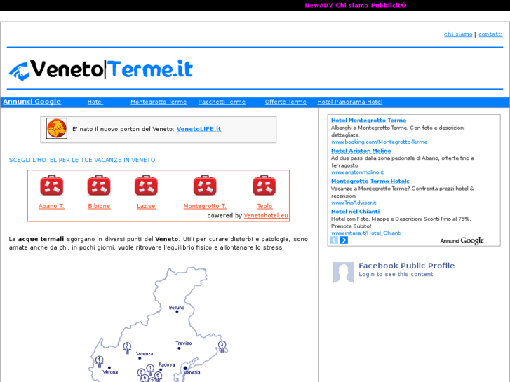 www.venetoterme.it