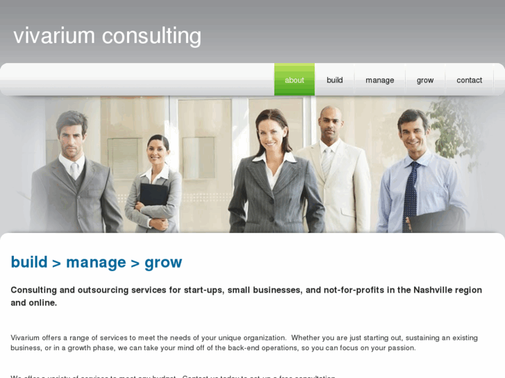 www.vivariumconsulting.com