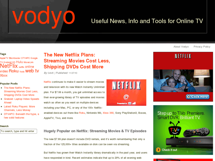 www.vodyo.com