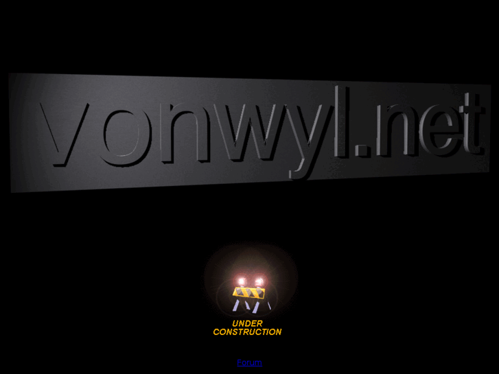 www.vonwyl.net