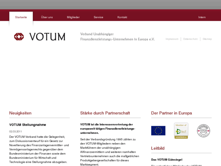 www.votum-verband.de