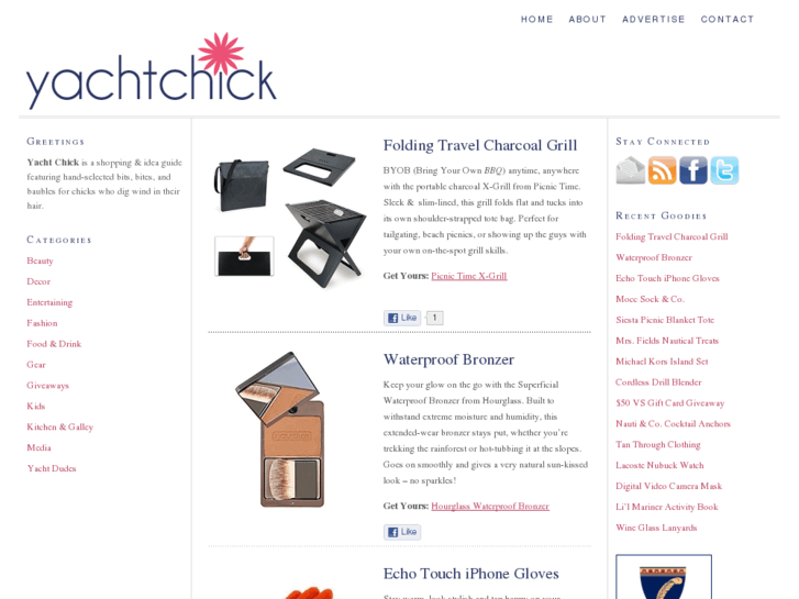 www.yachtchick.com