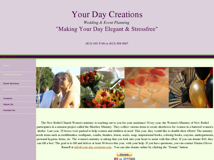 www.your-day-creations.com