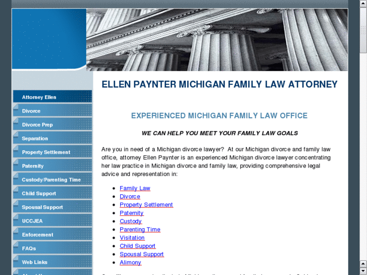 www.yourmichiganlawyer.com