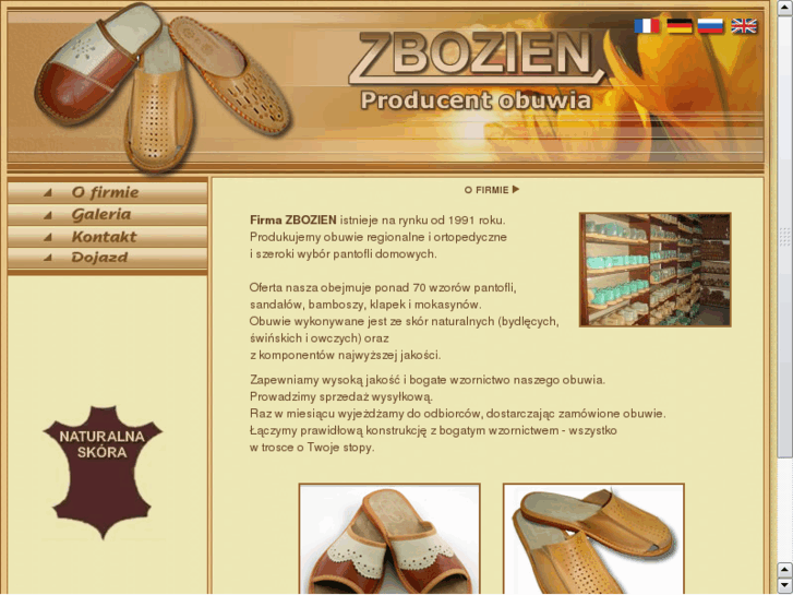 www.zbozien.pl