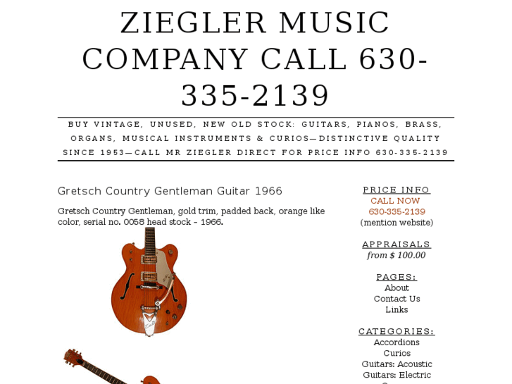 www.zieglermusic.com