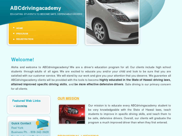 www.abcdrivingacademy.info