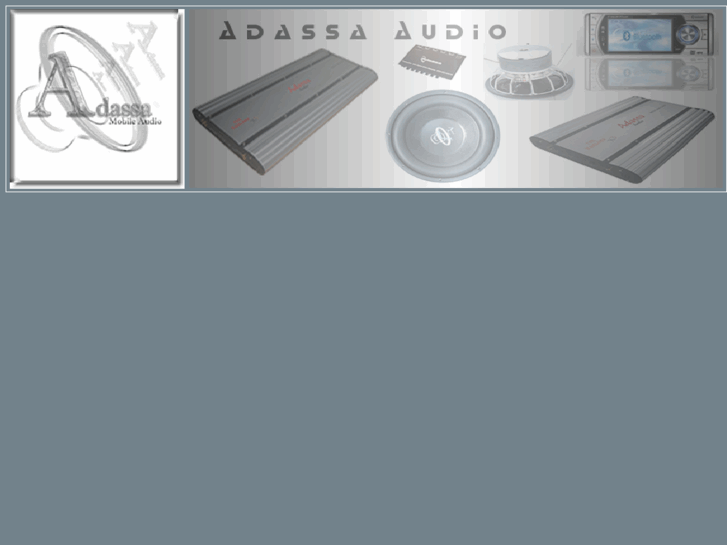 www.adassaaudio.co.uk