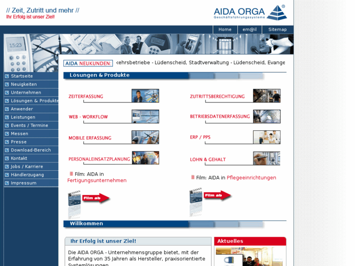 www.aida-orga.com