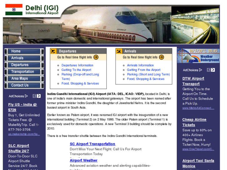 www.airport-delhi.com