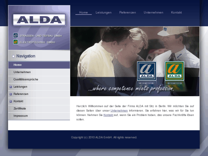 www.alda-gmbh.com