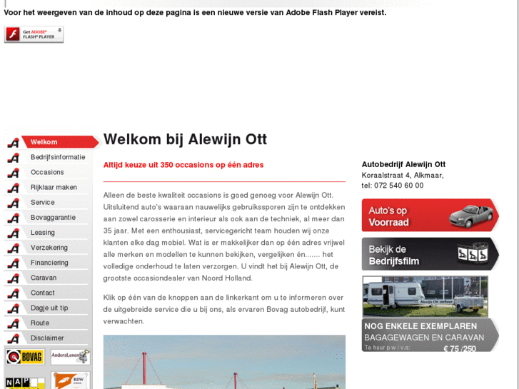 www.alewijnott.nl