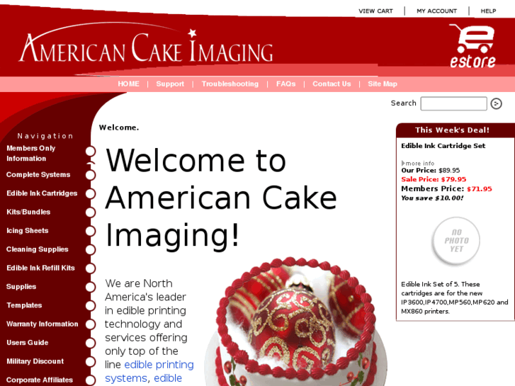 www.americancakeimaging.com