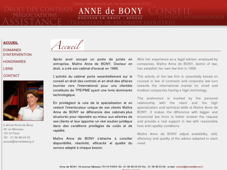 www.annedebony.com