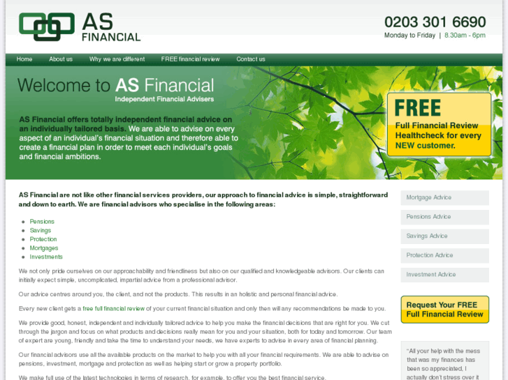 www.as-financial.com