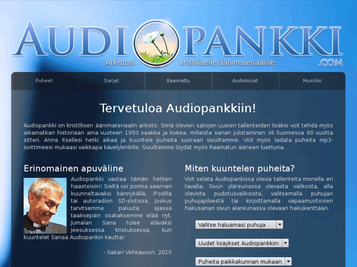 www.audiopankki.com