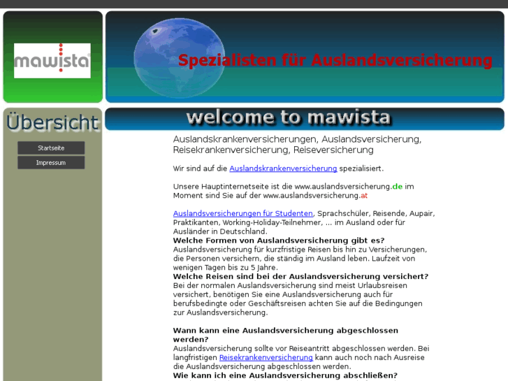 www.auslandsversicherung.at