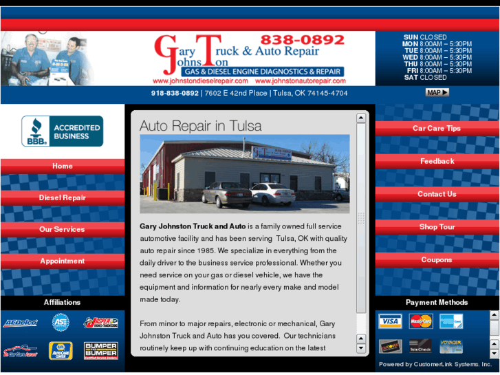 www.autorepairtulsa.net