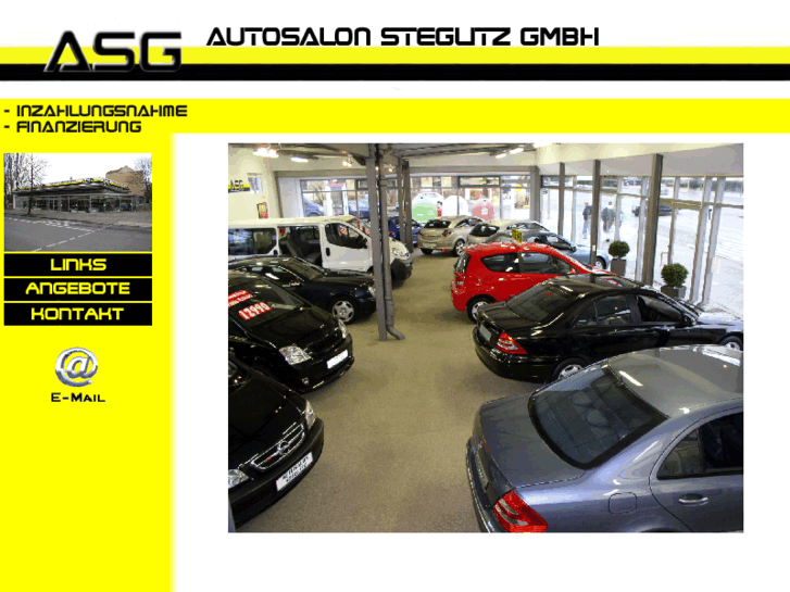 www.autosalon-steglitz.com