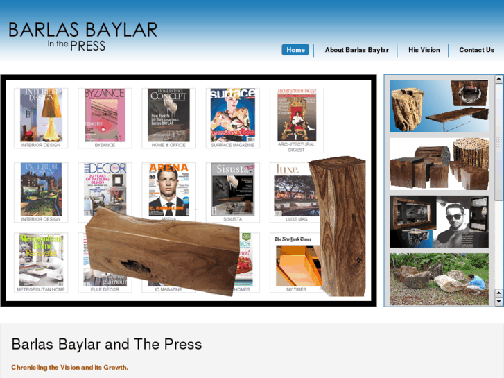 www.barlasbaylarpress.com