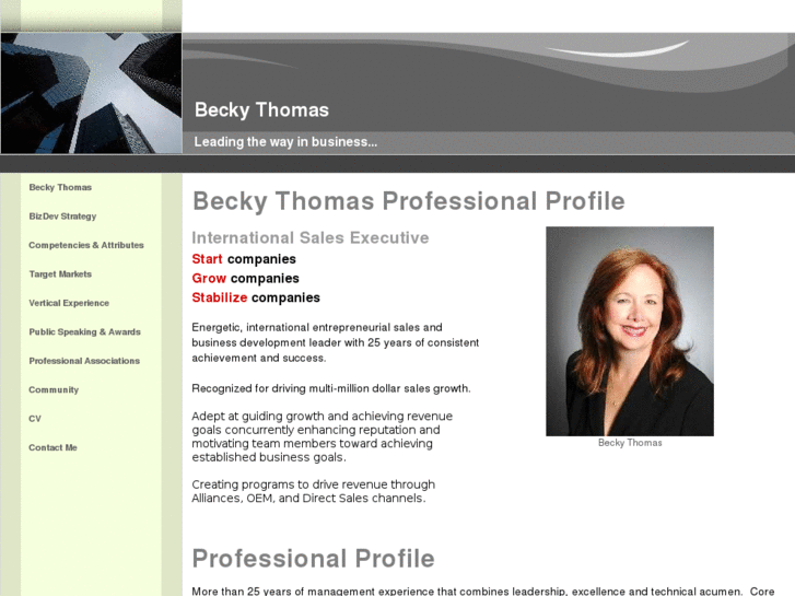 www.becky-thomas.com