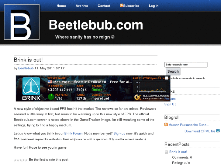www.beetlebub.com