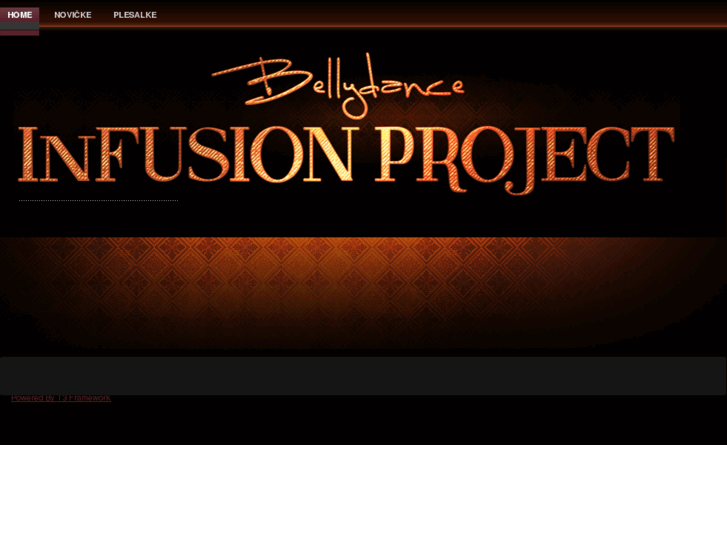 www.bellydance-infusion-project.com