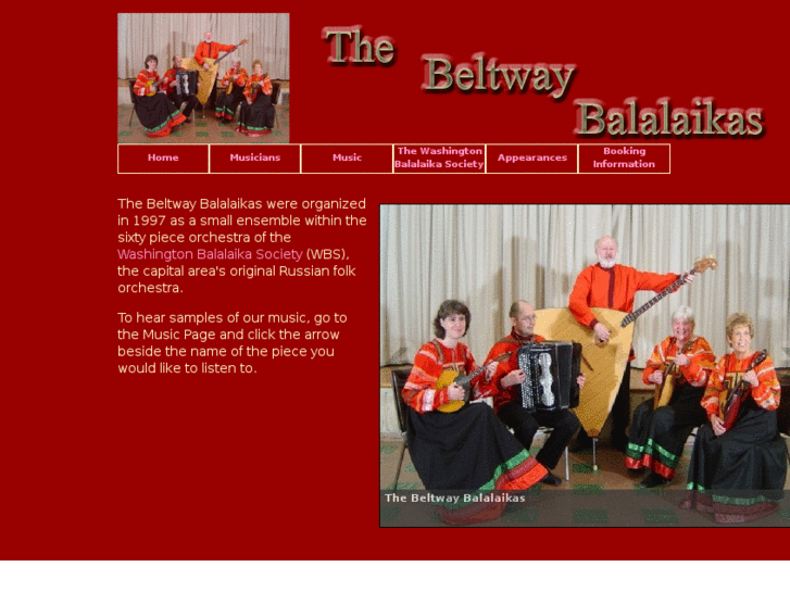 www.beltwaybalalaikas.org