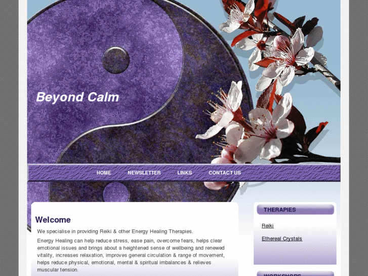 www.beyondcalm.com